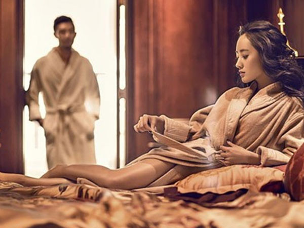 Bàng hoàng phát hiện người yêu mang danh thiếu gia lại làm…trai bao