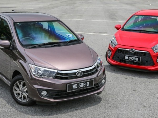 Cơn lốc nhập ô tô giá rẻ sẽ giải "cơn khát" xe của người Việt?