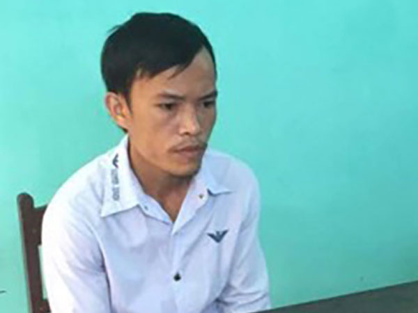 Con rể ăn trộm vàng khi mẹ vợ vắng nhà