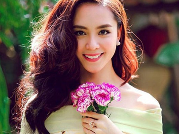 Cuộc sống giàu sang như mơ của Á hậu lấy chồng đại gia Thiên Lý