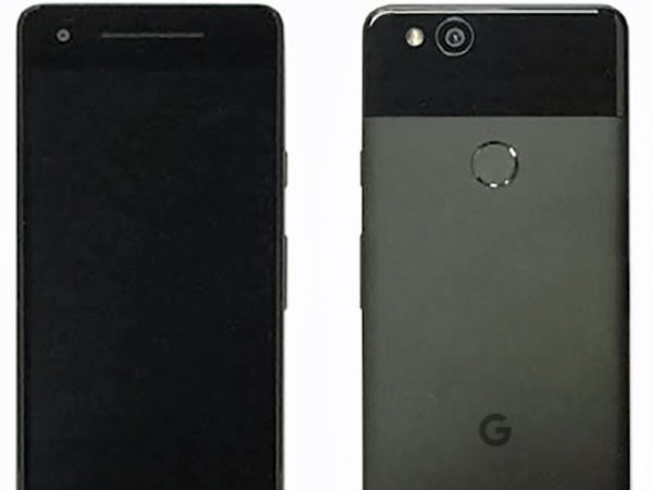 Google Pixel thế hệ mới có thể giữ nguyên thiết kế