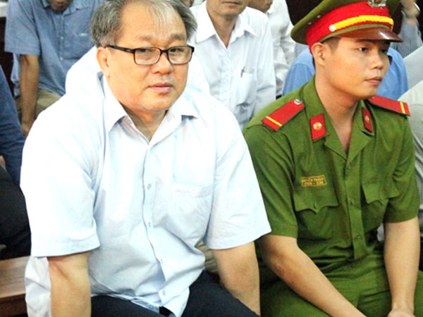 Ông Phạm Công Danh rút hàng nghìn tỷ từ VNCB như thế nào