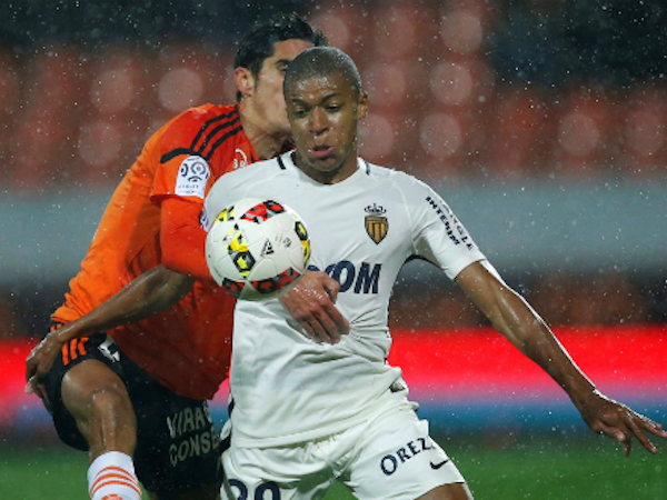 Tờ Marca: "Real sẽ hy sinh Bale để chiêu mộ Mbappe"