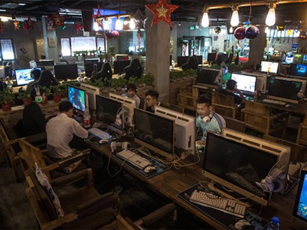 Trung Quốc thử nghiệm cách chặn Internet mới
