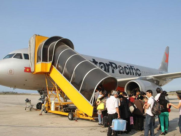2 tuần 6 đường bay mới, hàng không Việt ồ ạt cạnh tranh