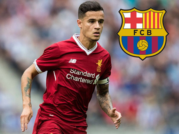 Barcelona dùng tiền bán Neymar để mua 3 cầu thủ