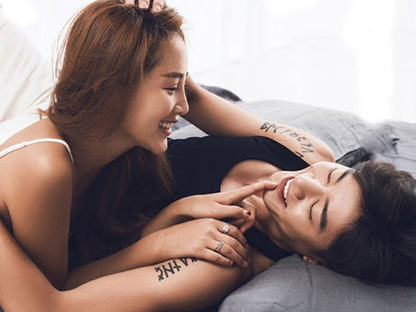 "Chung chăn chung gối" tôi mới hiểu lý do vợ ế đến 33 tuổi