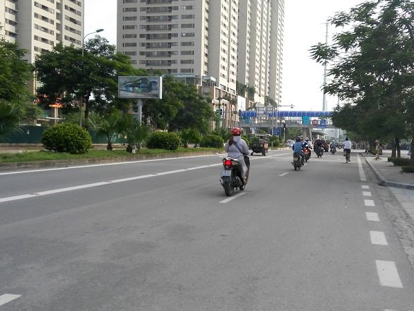 Đại gia "ôm" đất vàng ngàn tỷ: Những ông lớn trong tầm ngắm
