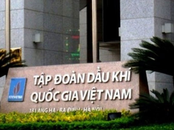 Ghế nóng Chủ tịch PVN đã để trống 5 tháng