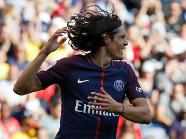 PSG thắng trận mở màn Ligue I khi không có Neymar