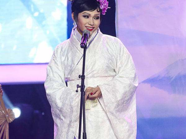 Quán quân Jun Phạm: "3 tháng rồi nghèo quá nghèo, đã thế toàn xếp hạng nhì, không được tiền"