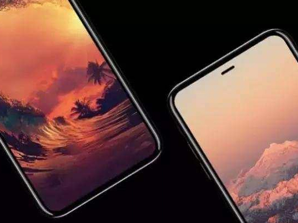 Samsung đang sản xuất hai cỡ màn hình OLED cho iPhone 8
