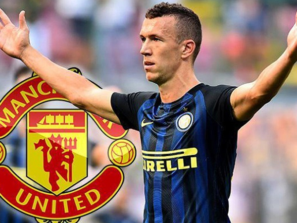 Sao PSG giúp M.U chiêu mộ Ivan Perisic?