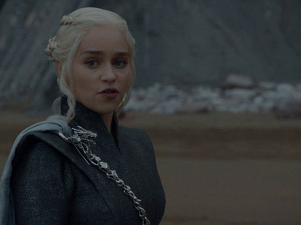 Tập 4 "Game of Thrones" Mùa 7 - Cơn Thịnh Nộ Của Mẹ Rồng