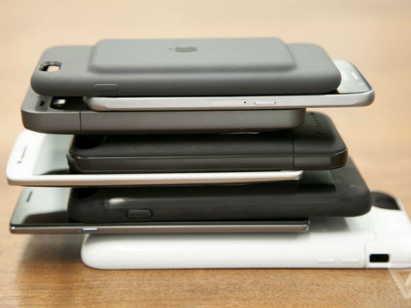 Vì sao Apple muốn làm ra smartphone khó sửa chữa?