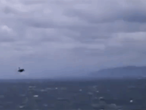 Video Biểu diễn động tác khó: Su-30MKI thua đau đớn trước Rafale và EF-2000