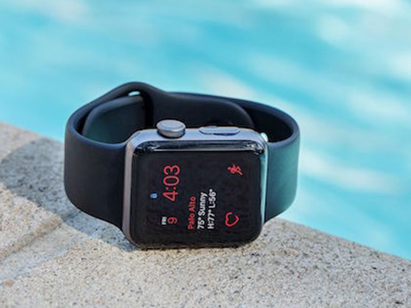 Apple Watch sẽ có phiên bản hỗ trợ 4G