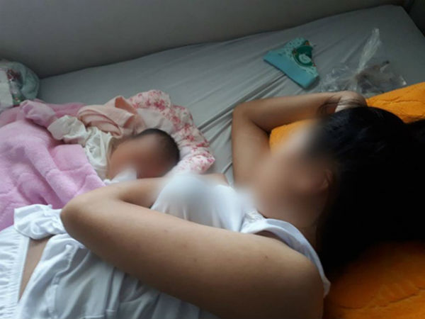 Bé gái 15 tuổi sinh con: Bi kịch đã được cảnh báo?