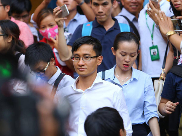 Cao Toàn Mỹ: "Nếu Phương Nga nhận sai thì tôi sẽ dừng vụ kiện, tiền bạc để tính sau"
