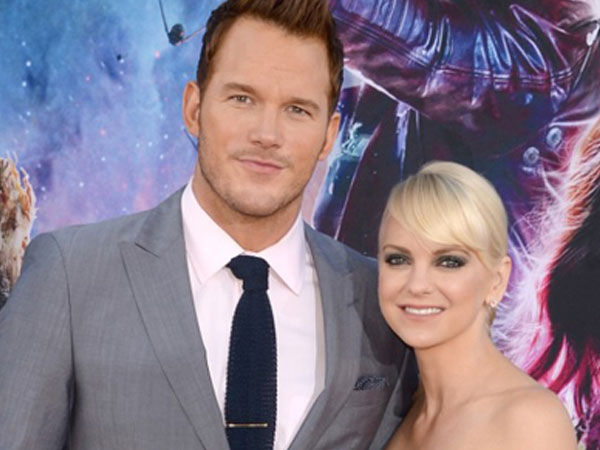 Chris Pratt ly hôn vợ sau 8 năm sống chung