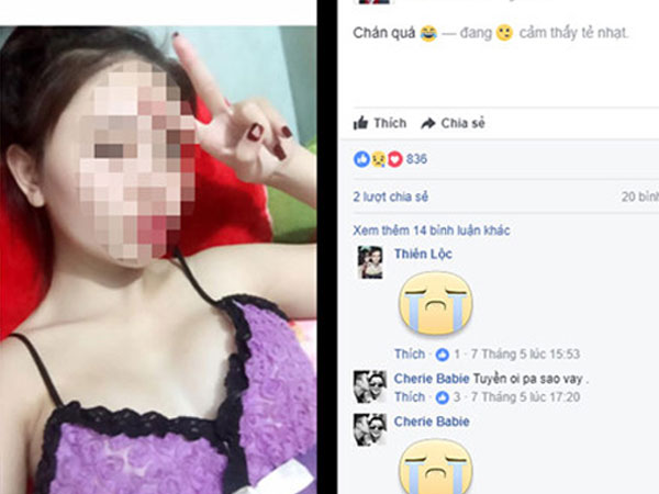 Cô gái tử vong sau nâng ngực: Niêm phong bệnh án, yêu cầu 2 bệnh viện báo cáo