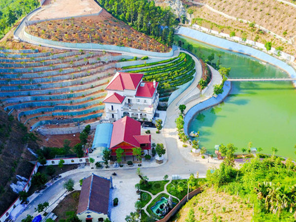 Công khai kết luận về tài sản của Giám đốc Sở TN-MT Yên Bái