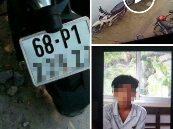 Đăng ảnh nghi phạm lên Facebook: Công an nói làm "đúng quy trình"