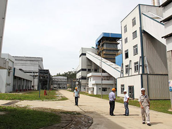 “Điểm mặt” sai phạm nghiêm trọng tại Dự án Ethanol Dung Quất