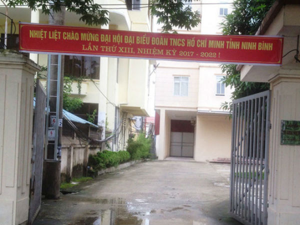 Giám đốc Sở KH&CN Ninh Bình tát lái xe: "Hành vi của tôi là sai và tôi đã xin lỗi lái xe"