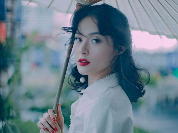 Hạ Vi thẳng thừng đáp trả nghi vấn còn vương vấn Cường Đô La