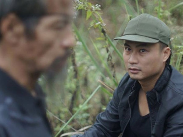 Hoàng Mặt Sắt phim "Người phán xử": Tôi không thể tin mình độc ác, tàn nhẫn đến vậy!