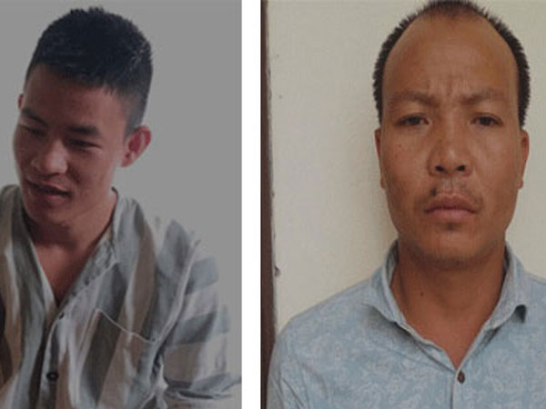 Kẻ "nghiện" gái và phi vụ buôn súng… hụt