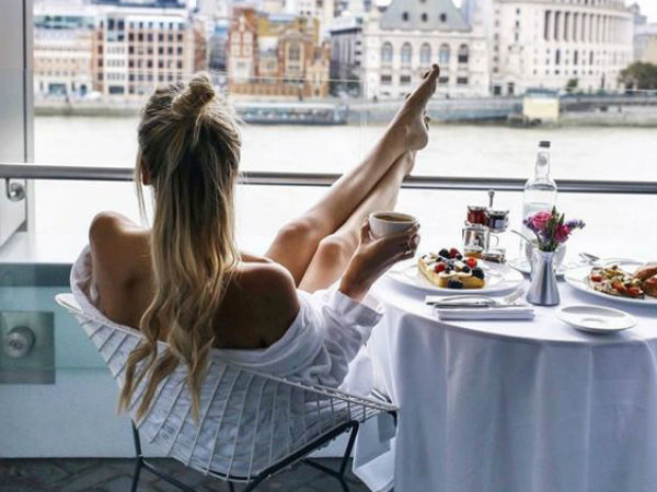 Là phụ nữ đừng để đàn ông có cơ hội miệt thị: "Cô có làm gì đâu"