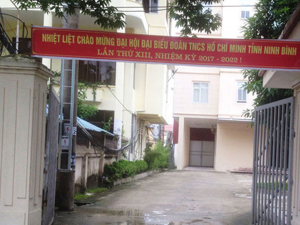 Lãnh đạo Sở KH&CN Ninh Bình lên tiếng việc Giám đốc Sở "tát" lái xe vì đi sai đường