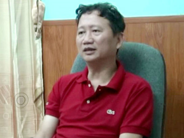 Những vụ Trịnh Xuân Thanh, Trầm Bê… là kết quả của cả quá trình