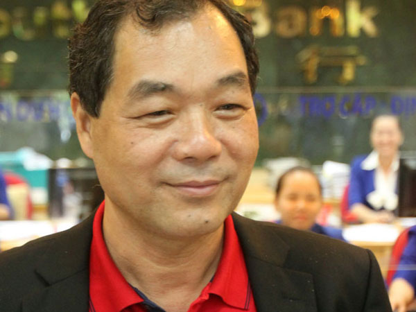 Ông Trầm Bê đã vào “tầm ngắm” từ lâu