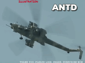 "Siêu xe tăng bay" Mi-28 Nga thể hiện nhạt nhòa tại Syria, phương Tây mừng ra mặt