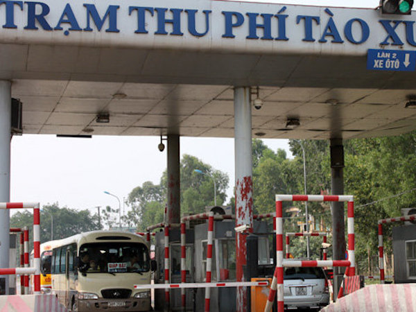 Tính thu phí 28 năm, mới thu hơn 7 năm đã lời to