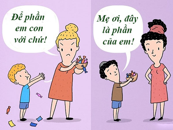 10 nguyên tắc dạy con thành tài của người Do Thái