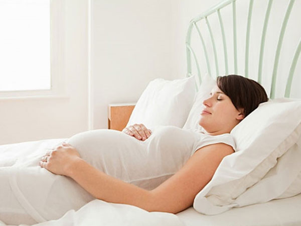 Bà bầu dễ tàn phế, tử vong vì những tai biến này