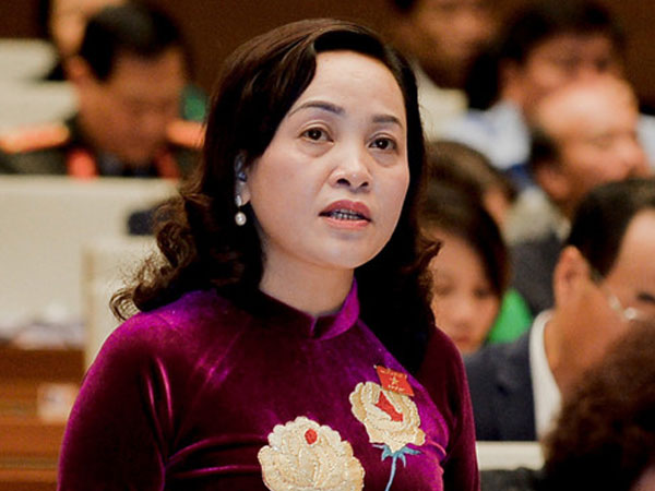Bí thư Ninh Bình: Xử nghiêm Giám đốc Sở tát tài xế đi nhầm đường