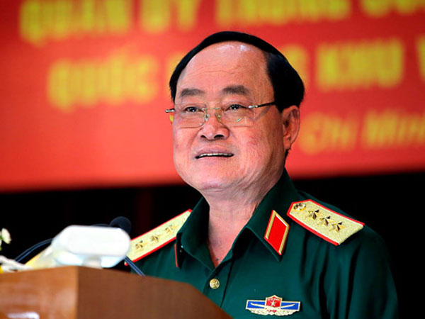 Bộ Quốc phòng công bố kế hoạch sử dụng đất sân bay Tân Sơn Nhất