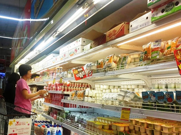 Bộ Y tế chính thức sửa đổi việc “nhập nhèm” tên sữa