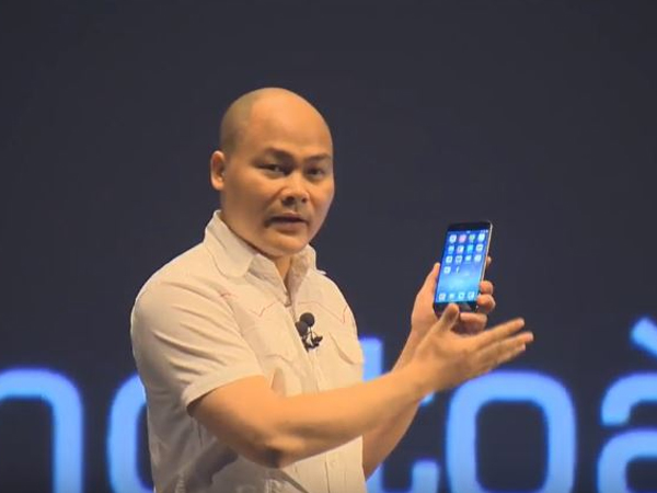 Các phóng viên công nghệ nói gì về Bphone 2017 mới ra mắt?