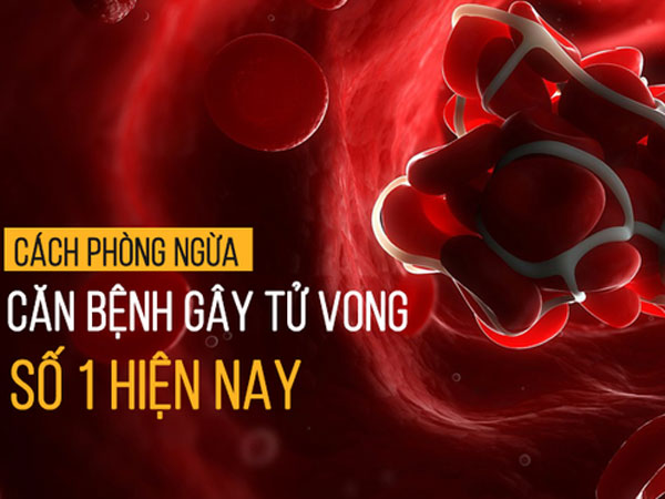 Căn bệnh trăm nghìn người chết mỗi năm ở VN: Không phải ung thư, Trung Quốc đang cảnh báo