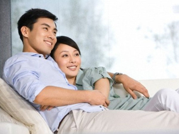 Chồng mê vợ như điếu đổ nếu các chị chịu khó học theo những chiêu sau