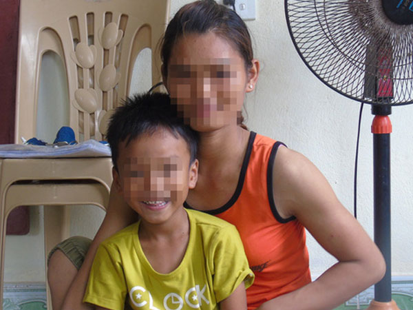 Chuyện đời của H.: Đi làm osin từ năm lên 9, có con với cậu chủ mà vẫn mang tiếng chửa hoang