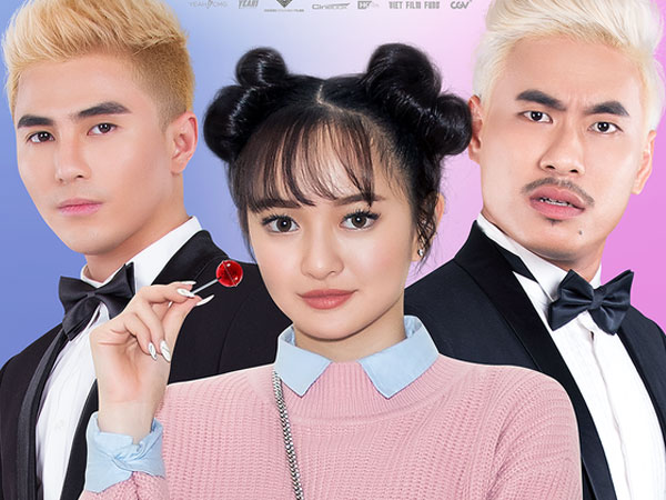 Doanh thu “khủng” của phim Việt chỉ là con số mang tính... “nổ”?