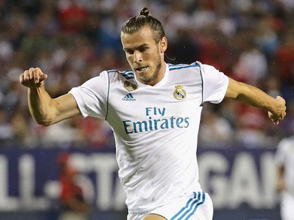 HLV Mourinho bất ngờ tuyên bố mua Bale trước đại chiến với Real Madrid