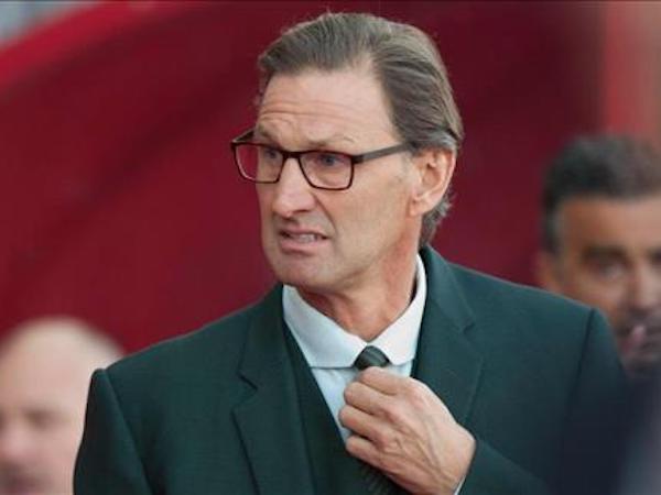 Huyền thoại Arsenal chuẩn bị mua lại CLB Premier League